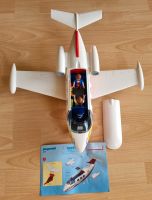 Playmobil Flugzeug 6081 Baden-Württemberg - Nagold Vorschau