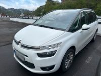 Citroen C4 Gran Picasso Nordrhein-Westfalen - Nümbrecht Vorschau