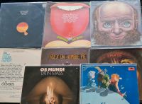 Schallplatten Sammlung LP Sammlung Vinyl Dortmund - Derne Vorschau