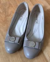Leder-Pumps mit Schleife v. Lasocki Dresden - Blasewitz Vorschau