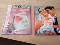 Hochzeitsratgeber - 2 Bücher Bayern - Adelshofen (Oberbayern) Vorschau