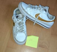 Nike Schuhe gr 38 Nordrhein-Westfalen - Beelen Vorschau