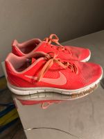 Nike free run 3.0 gr 40,5 Duisburg - Duisburg-Süd Vorschau