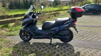 Kymco X-Town 125ccm Dortmund - Benninghofen Vorschau