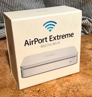 Apple Airport Extreme 802.11n Wi-Fi Baden-Württemberg - Wangen im Allgäu Vorschau