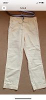 Tommy Hilfiger Chino Hose Sommer gelb Gr. 36 wie neu Nordrhein-Westfalen - Welver Vorschau