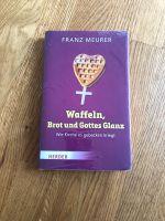 Franz Meurer Buch Waffeln, Brot und Gottes Glanz Bielefeld - Bielefeld (Innenstadt) Vorschau