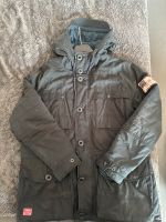 Mango Blacksmith Man Trenchcoat Parka Mantel Winterjacke L Bayern - Augsburg Vorschau