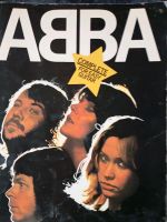 Abba Notenbuch Songtexte Niedersachsen - Burgwedel Vorschau