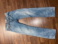 Levi’s Jeans Low Waist Nordrhein-Westfalen - Bedburg Vorschau