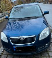 Skoda fabia 5j Baden-Württemberg - Erbach Vorschau