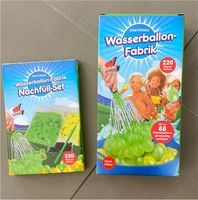 Easymaxx Wasserballon Fabrik NEU Thüringen - Erfurt Vorschau