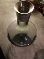 Hämta Ikea Glaskaraffe Weindecanter 1,8 liter Nordrhein-Westfalen - Kleve Vorschau