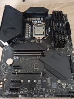 i9 10850k, 32GB Ram, Mainboard - Upgrade Kit Baden-Württemberg - Mengen Vorschau