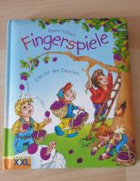 Buch "Meine lustigen Fingerspiele" Dresden - Leubnitz-Neuostra Vorschau