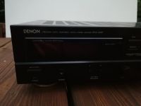 DENON receiver DRA-335R Hessen - Hanau Vorschau