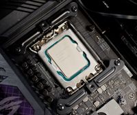 Intel Core I9-12900k Prozessor 12th Gen CPU Hessen - Trebur Vorschau