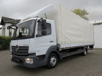 Mercedes-Benz Atego 816 L Pritsche Plane 7,2 m LBW Nordrhein-Westfalen - Übach-Palenberg Vorschau