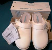 Arbeitsschuhe Berufsschuhe Rubber Clogs 41 Sachsen - Rochlitz Vorschau