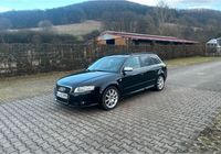 Audi A4 B7 Avant 3.0 TDI Quattro S-Line Rheinland-Pfalz - Niederkirchen Vorschau
