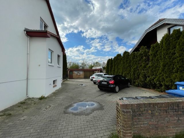 NOTVERKAUR! – Mehrfamilienhaus (Saniert) mit Grundstück für neu Bau ca. 491 m² (BGF) nahe Neuruppin. 16818 Kränzlin DG10310A in Kränzlin