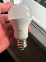 Philips Hue White E27 Lampe A60 Nürnberg (Mittelfr) - Schweinau Vorschau