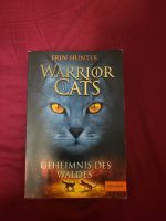 Warrior Cats staffel 1 Band 3 Taschenbuch | gebraucht Hannover - Vahrenwald-List Vorschau