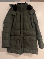 Herren Tom Tailor Winter Mantel Mülheim - Köln Höhenhaus Vorschau