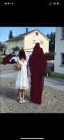 Brautkleid Umstandsbrautkleid Tiffany Rose 38 mamarella Bayern - Altusried Vorschau