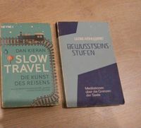 Slow Travel und bewisstseinsstufen Leipzig - Altlindenau Vorschau