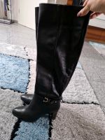 Damen echt leder Stiefel gr. 38 Bayern - Kempten Vorschau