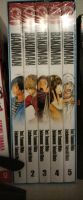 Bakuman 1-5 im Sammelschuber, Foliert Nordrhein-Westfalen - Sankt Augustin Vorschau