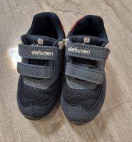 elefanten Sneaker Größe 22 Berlin - Reinickendorf Vorschau