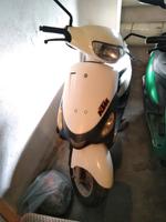 jinan Qingqi Motorcycle Co.LTD Bayern - Coburg Vorschau