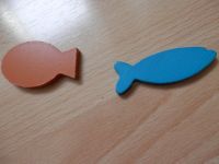 Spielfiguren Fische beide 2€ Nordrhein-Westfalen - Paderborn Vorschau