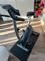 Ergometer Sportstech ESX 500 Sachsen - Taucha Vorschau