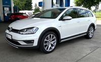 VW Golf VII Alltrack auch Alhambra/Sharan Tausch! Baden-Württemberg - Alpirsbach Vorschau