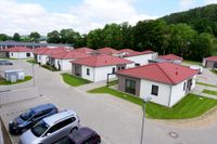 Barrierearmer Bungalow mit Süd-West-Terrasse als Invest Niedersachsen - Delligsen Vorschau