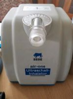 Ultraschall-Inhalator für Pferde Bayern - Rain Niederbay Vorschau