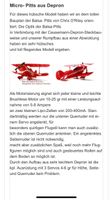 RC Flugzeug Pitts Depron  Frästeilesatz 20€ mit Versand !!! Bayern - Memmingen Vorschau