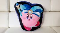 XL Nintendo Kirby Magic Perfume Kissen - NEU mit Etikett Lübeck - St. Lorenz Süd Vorschau