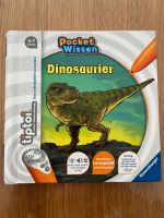 Tiptoi Pocket Wissen Dinosaurier Ravensburger Niedersachsen - Belm Vorschau