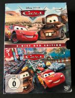 Cars 2 DVD‘s Thüringen - Bad Salzungen Vorschau