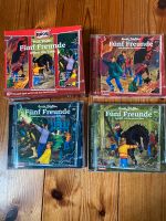 Hörspiel, Fünf Freunde, 3 CDs, Nr. 40,41,46 Niedersachsen - Didderse Vorschau