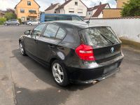 BMW 118d Motor, Kühler und Getriebe ok! Bayern - Schwebheim Vorschau