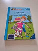 Leserabe Buch Schleswig-Holstein - Brokstedt Vorschau