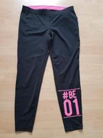 Leggins von Crivit Gr. L 44/46 Niedersachsen - Zetel Vorschau