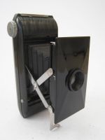 Kodak Jiffy V.P. alte Kamera, Fotoapparat, Bakelit, Klappkamera Rheinland-Pfalz - Pfaffen-Schwabenheim Vorschau