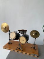 Miniaturen Schlagzeug Casarotto Hessen - Wald-Michelbach Vorschau