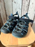 Finkid Sandalen Sommer blau Gr. 35 Berlin - Schöneberg Vorschau